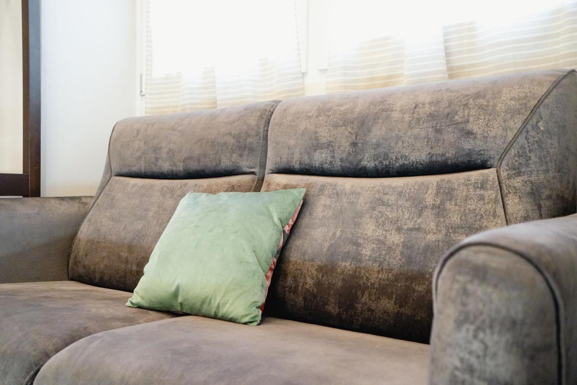 Bava Apartment トリノ エクステリア 写真